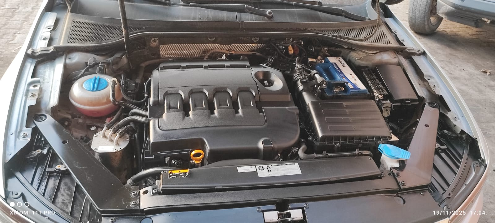 Öztopraklar Oto Tamir - 2