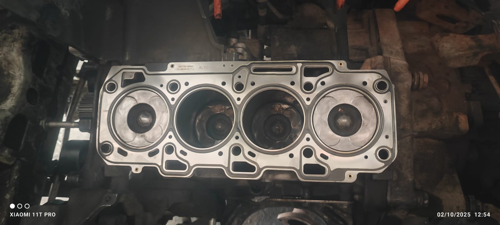 Öztopraklar Oto Tamir - 3